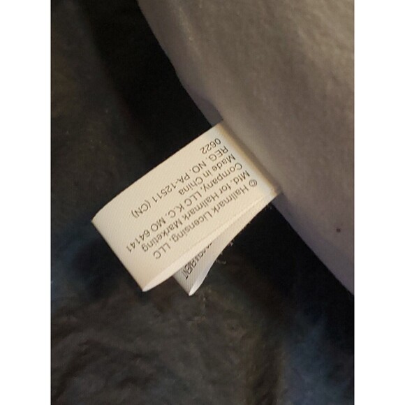 Hallmark BETTER TOGETHER Magnetic Milk Plush 16” Stuffed Animal - Picture 4 of 10